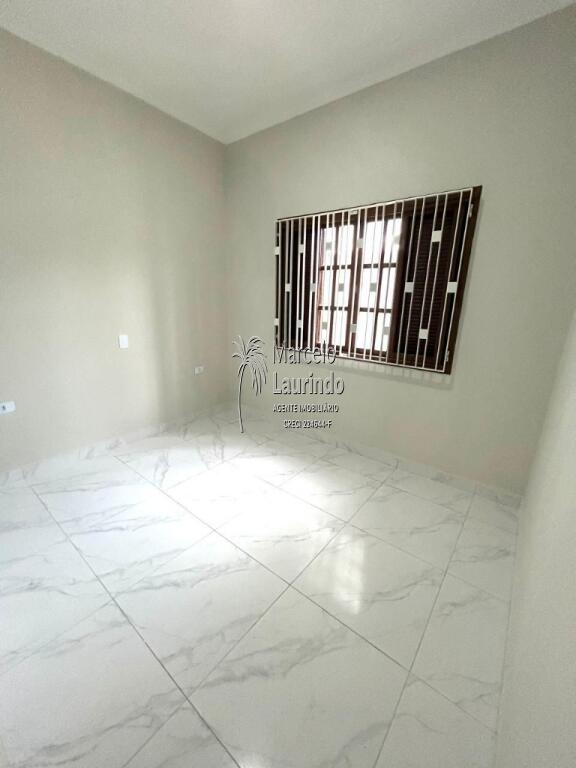 Casa com 3 quartos e 104 m² em Itaóca, Mongaguá