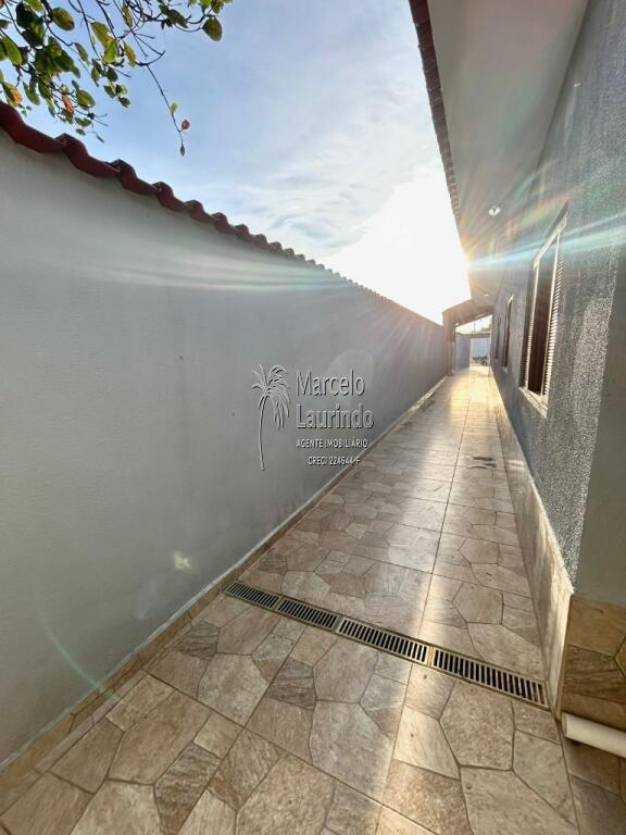 Casa com 3 quartos e 104 m² em Itaóca, Mongaguá