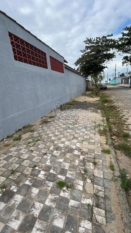 Casa com 3 quartos e 104 m² em Itaóca, Mongaguá