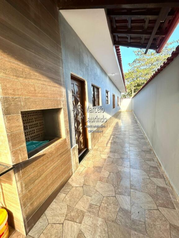 Casa com 3 quartos e 104 m² em Itaóca, Mongaguá