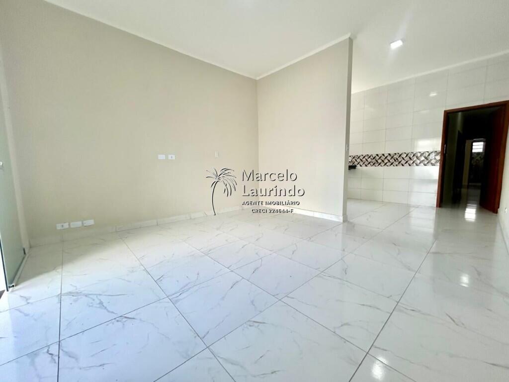 Casa com 3 quartos e 104 m² em Itaóca, Mongaguá