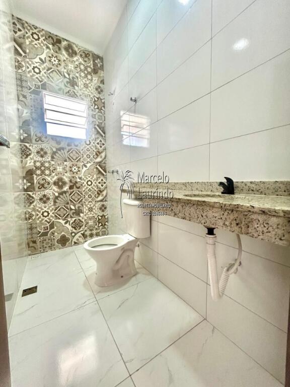 Casa com 3 quartos e 104 m² em Itaóca, Mongaguá