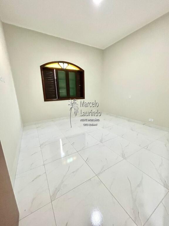 Casa com 3 quartos e 104 m² em Itaóca, Mongaguá