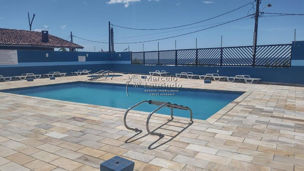 Apartamento com 2 quartos e 79 m² em Itaóca, Mongaguá