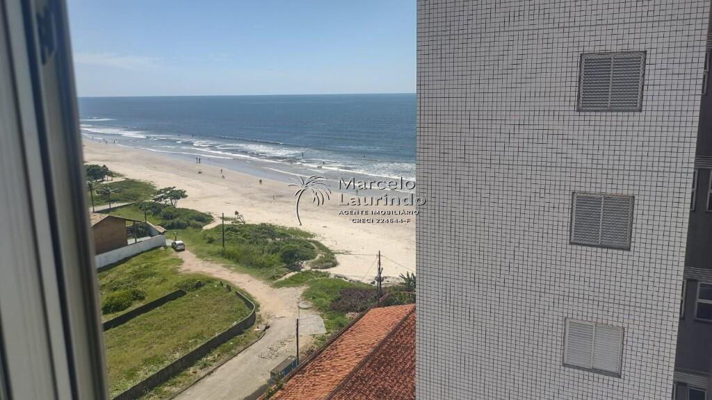 Apartamento com 2 quartos e 79 m² em Itaóca, Mongaguá
