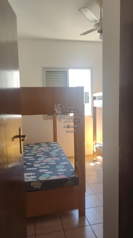 Apartamento com 2 quartos e 79 m² em Itaóca, Mongaguá