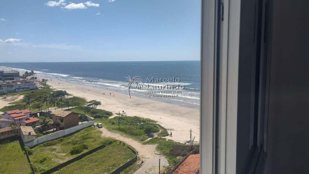 Apartamento com 2 quartos e 79 m² em Itaóca, Mongaguá