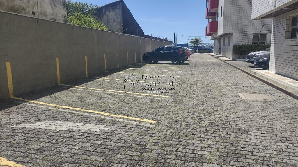 Apartamento com 2 quartos e 79 m² em Itaóca, Mongaguá