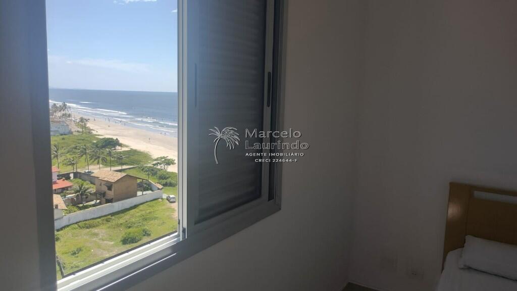 Apartamento com 2 quartos e 79 m² em Itaóca, Mongaguá