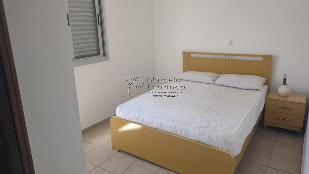 Apartamento com 2 quartos e 79 m² em Itaóca, Mongaguá