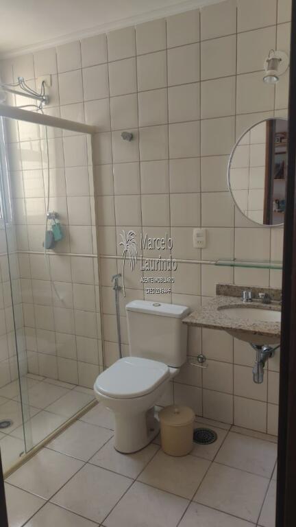 Apartamento com 2 quartos e 79 m² em Itaóca, Mongaguá