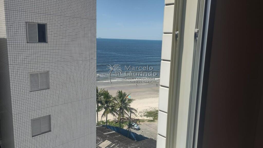 Apartamento com 2 quartos e 79 m² em Itaóca, Mongaguá
