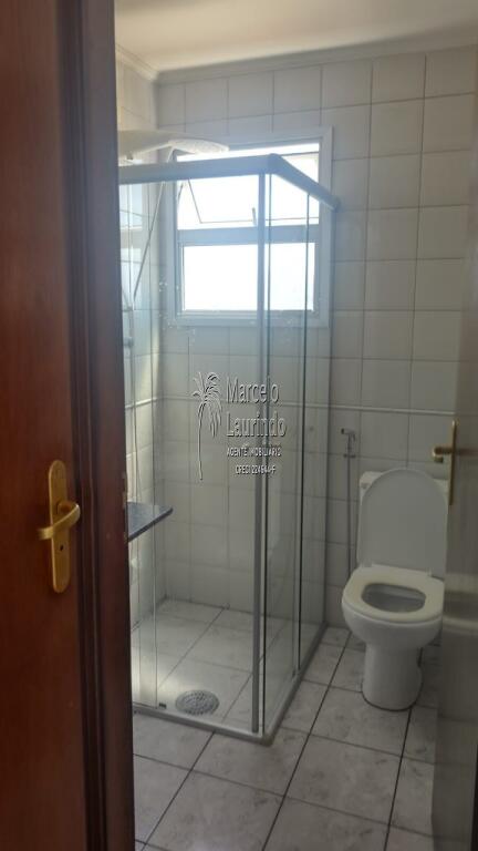 Apartamento com 2 quartos e 79 m² em Itaóca, Mongaguá