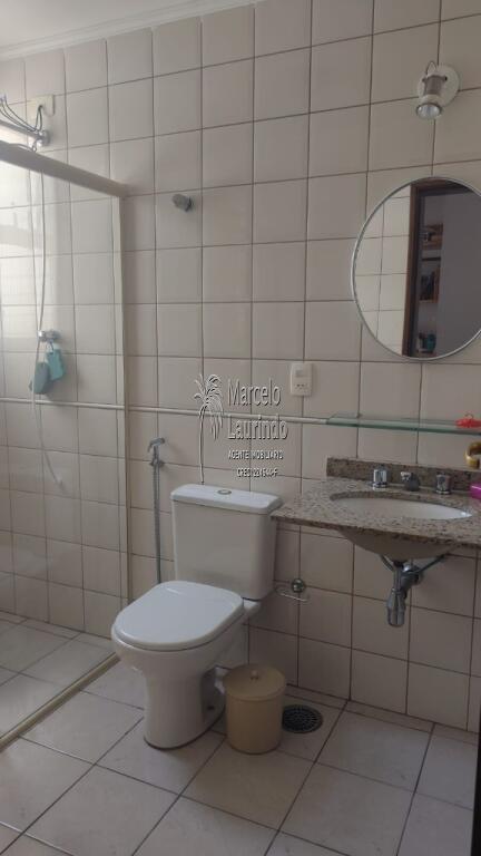 Apartamento com 2 quartos e 79 m² em Itaóca, Mongaguá