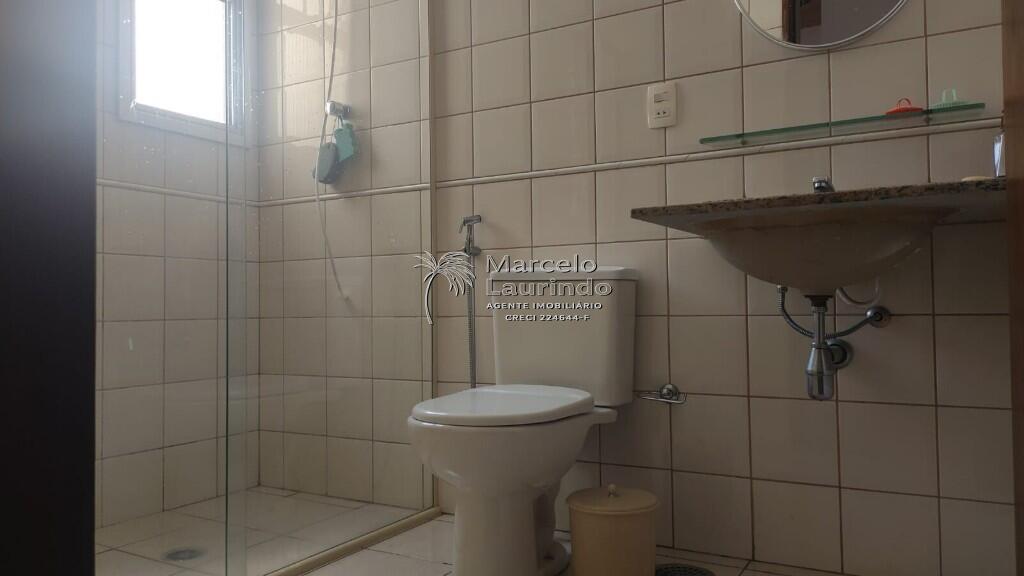 Apartamento com 2 quartos e 79 m² em Itaóca, Mongaguá