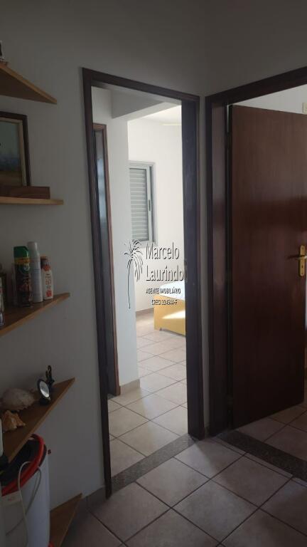 Apartamento com 2 quartos e 79 m² em Itaóca, Mongaguá