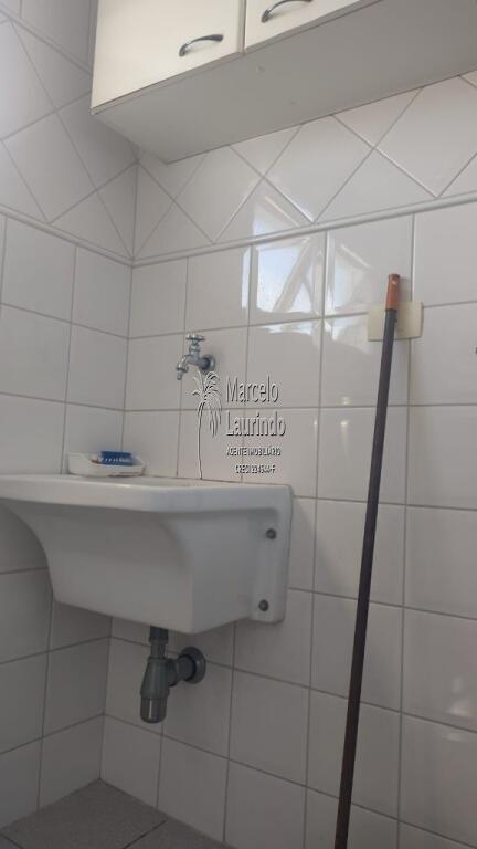 Apartamento com 2 quartos e 79 m² em Itaóca, Mongaguá