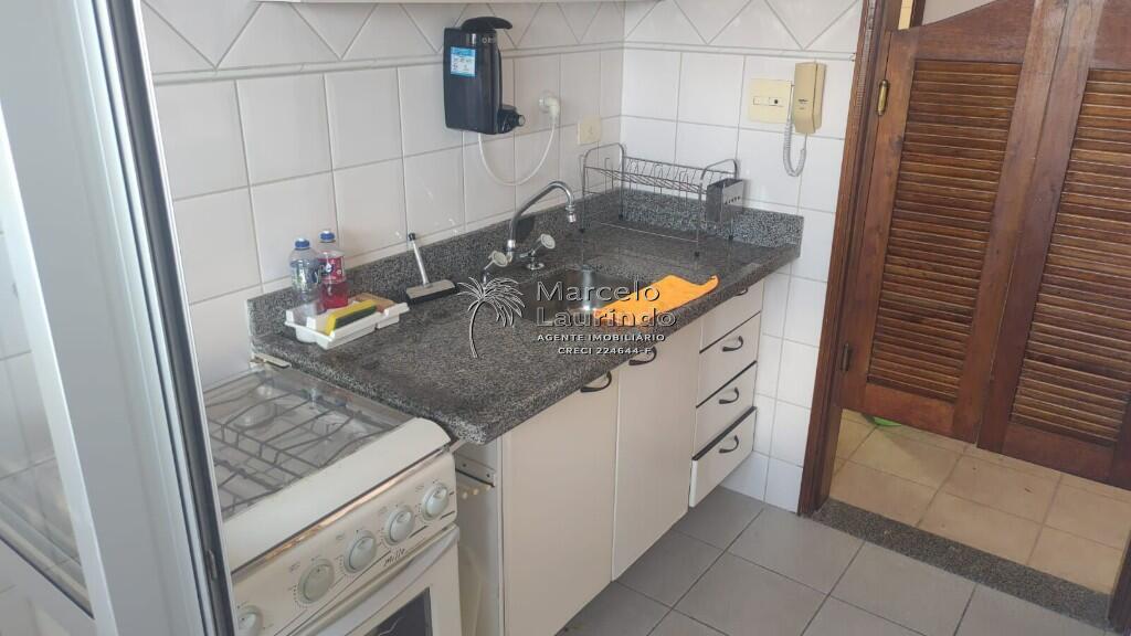 Apartamento com 2 quartos e 79 m² em Itaóca, Mongaguá