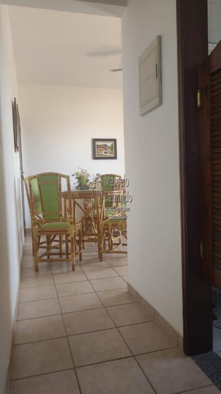 Apartamento com 2 quartos e 79 m² em Itaóca, Mongaguá