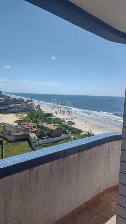 Apartamento com 2 quartos e 79 m² em Itaóca, Mongaguá