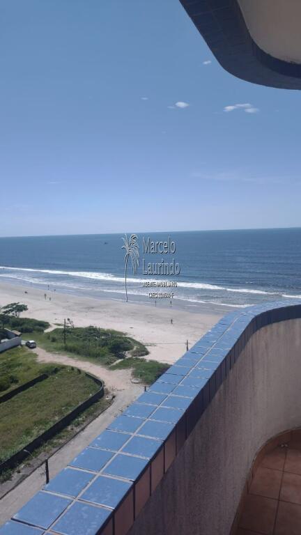 Apartamento com 2 quartos e 79 m² em Itaóca, Mongaguá