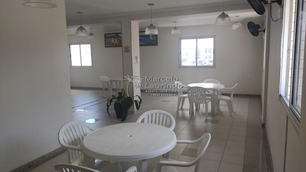 Apartamento com 2 quartos e 79 m² em Itaóca, Mongaguá