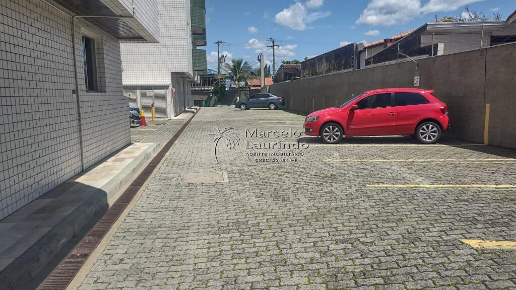 Apartamento com 2 quartos e 79 m² em Itaóca, Mongaguá