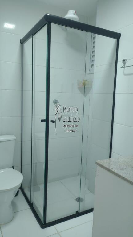Apartamento com 2 quartos e 67 m² em Itaóca, Mongaguá