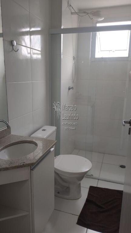 Apartamento com 2 quartos e 67 m² em Itaóca, Mongaguá