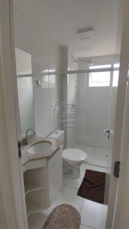 Apartamento com 2 quartos e 67 m² em Itaóca, Mongaguá