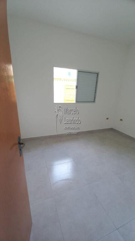 Casa com 2 quartos e 64 m² em Itaóca, Mongaguá