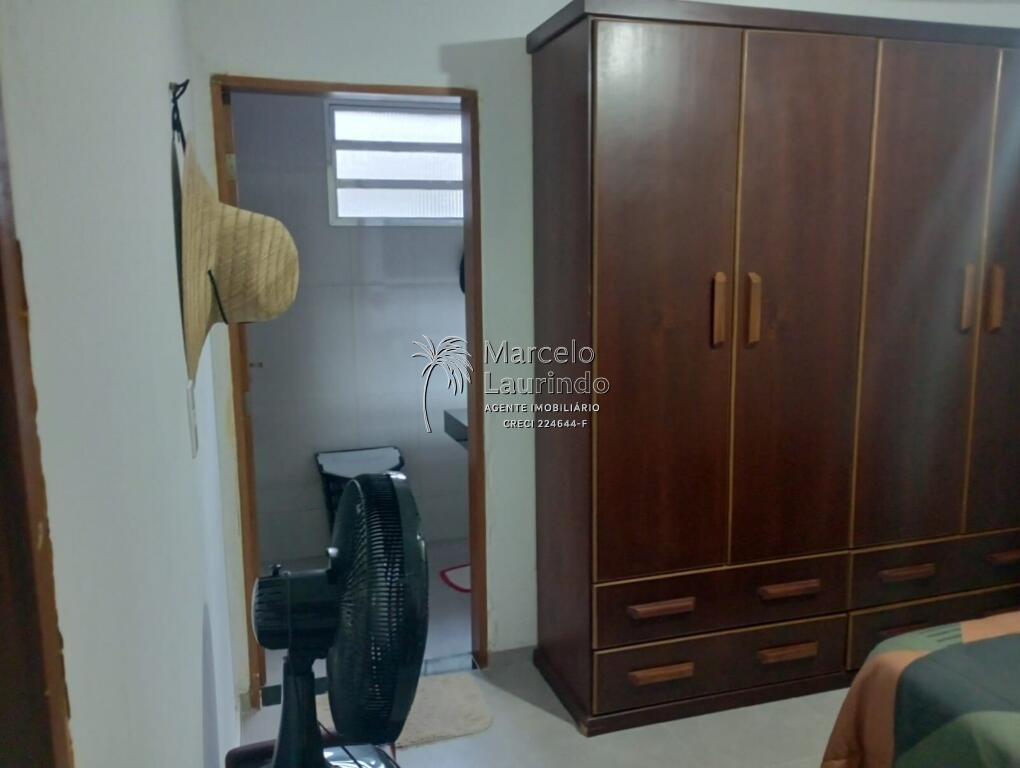 Casa com 3 quartos e 97 m² em Itaóca, Mongaguá