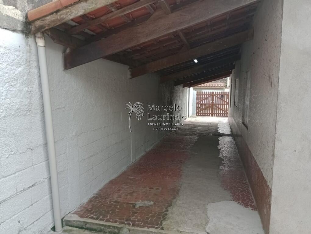 Casa com 3 quartos e 97 m² em Itaóca, Mongaguá