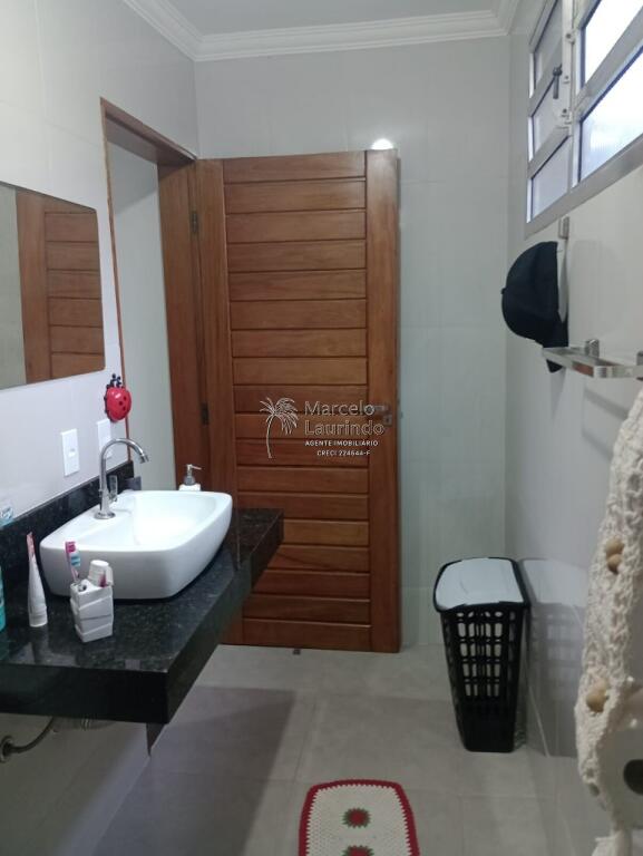 Casa com 3 quartos e 97 m² em Itaóca, Mongaguá