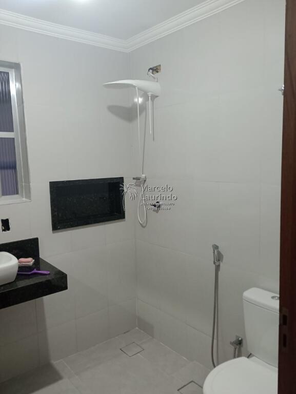 Casa com 3 quartos e 97 m² em Itaóca, Mongaguá