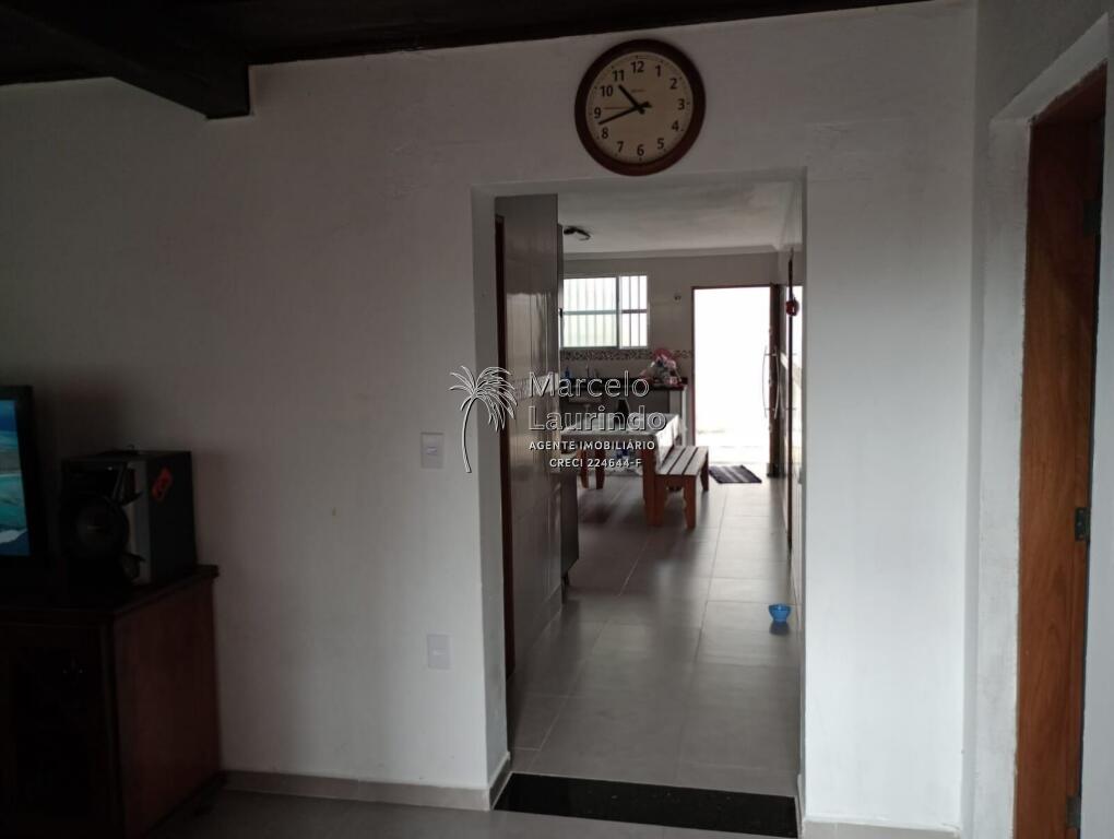 Casa com 3 quartos e 97 m² em Itaóca, Mongaguá