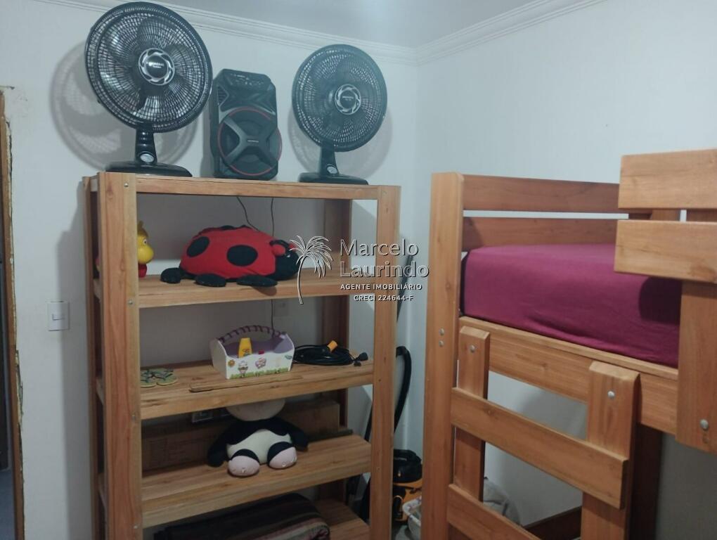 Casa com 3 quartos e 97 m² em Itaóca, Mongaguá