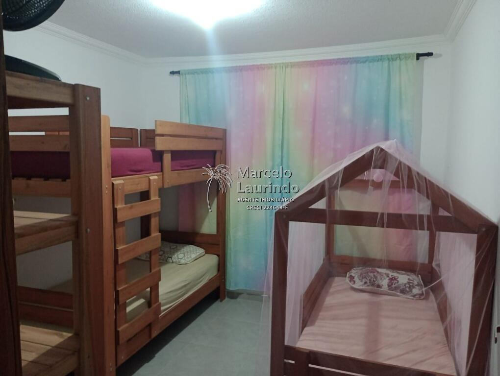 Casa com 3 quartos e 97 m² em Itaóca, Mongaguá