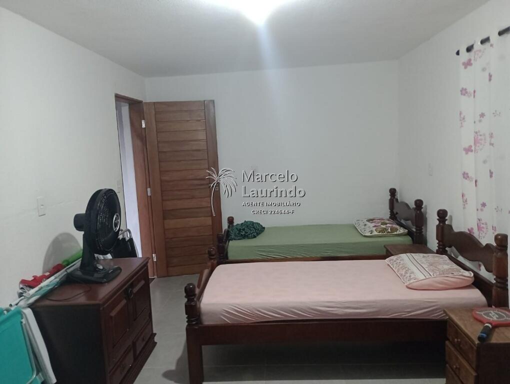 Casa com 3 quartos e 97 m² em Itaóca, Mongaguá