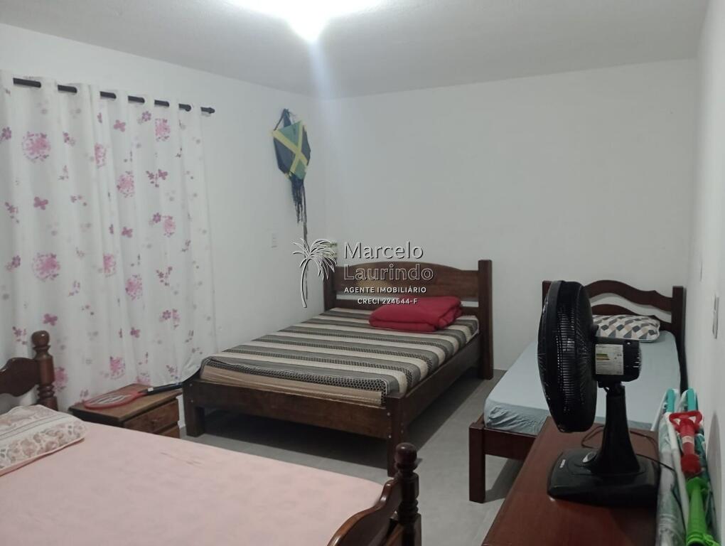 Casa com 3 quartos e 97 m² em Itaóca, Mongaguá