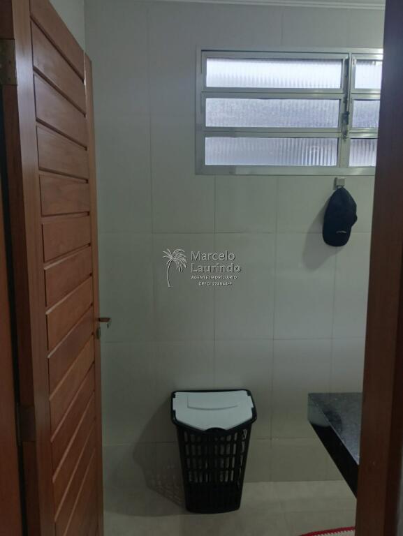 Casa com 3 quartos e 97 m² em Itaóca, Mongaguá