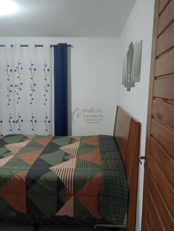 Casa com 3 quartos e 97 m² em Itaóca, Mongaguá