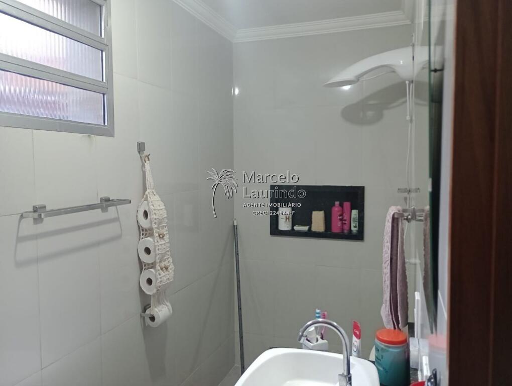 Casa com 3 quartos e 97 m² em Itaóca, Mongaguá
