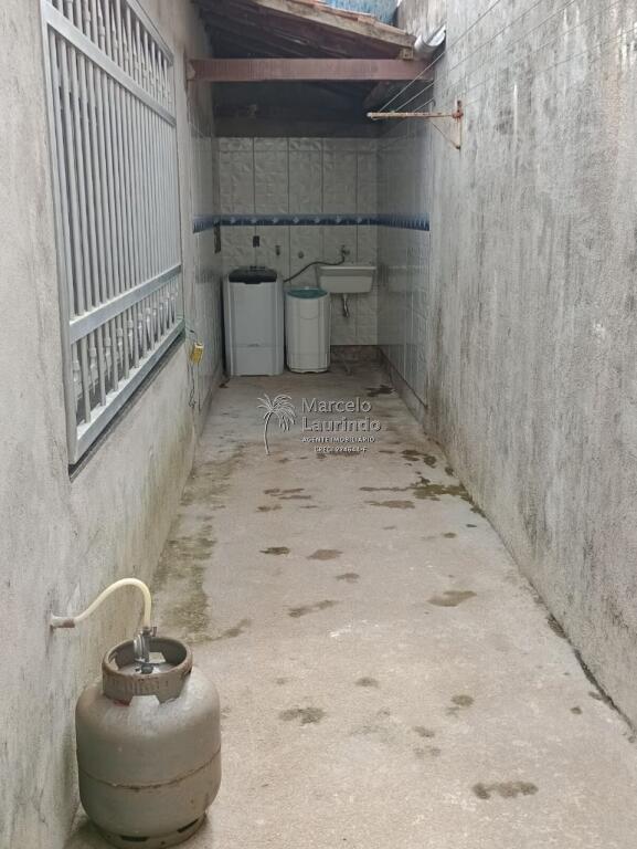 Casa com 3 quartos e 97 m² em Itaóca, Mongaguá