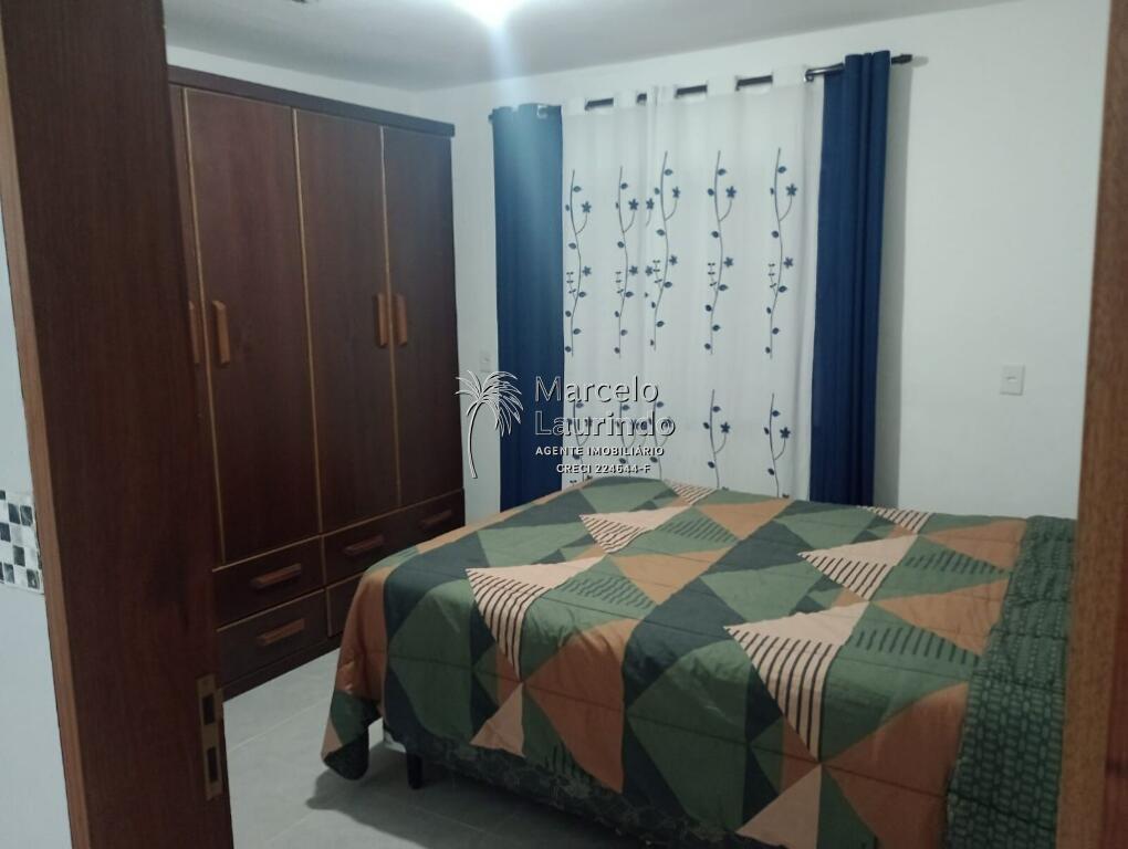 Casa com 3 quartos e 97 m² em Itaóca, Mongaguá