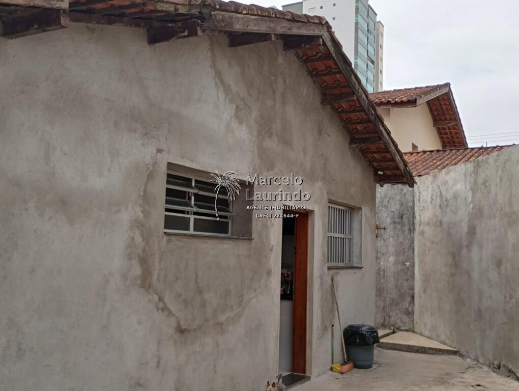 Casa com 3 quartos e 97 m² em Itaóca, Mongaguá