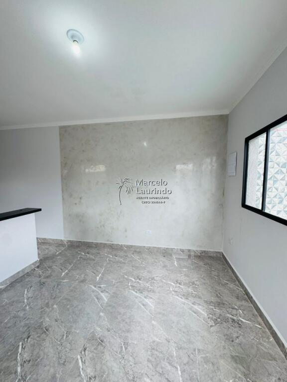 Casa com 3 quartos e 88 m² em Itaóca, Mongaguá