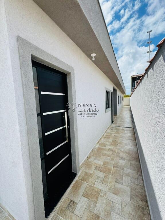 Casa com 3 quartos e 88 m² em Itaóca, Mongaguá