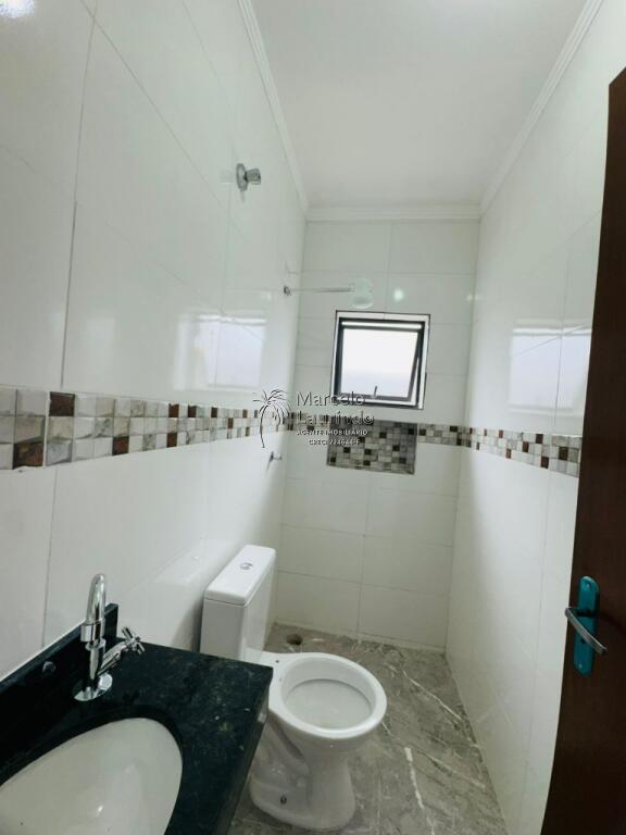 Casa com 3 quartos e 88 m² em Itaóca, Mongaguá