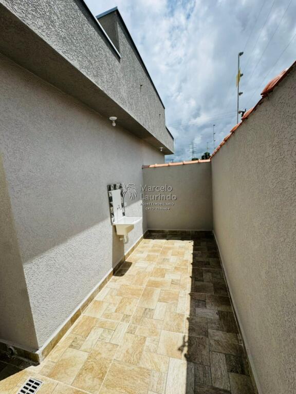 Casa com 3 quartos e 88 m² em Itaóca, Mongaguá